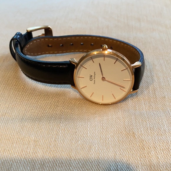 Ladies Daniel Wellington Watch